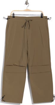 SANTO STUDIO Alto Bungee Pants
