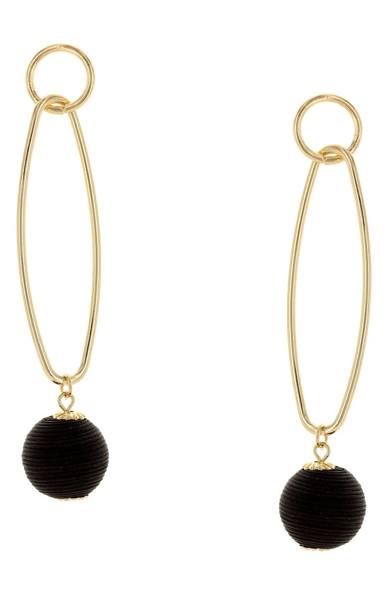 OLIVIA WELLES Bri Drop Earrings, Main, color, 
