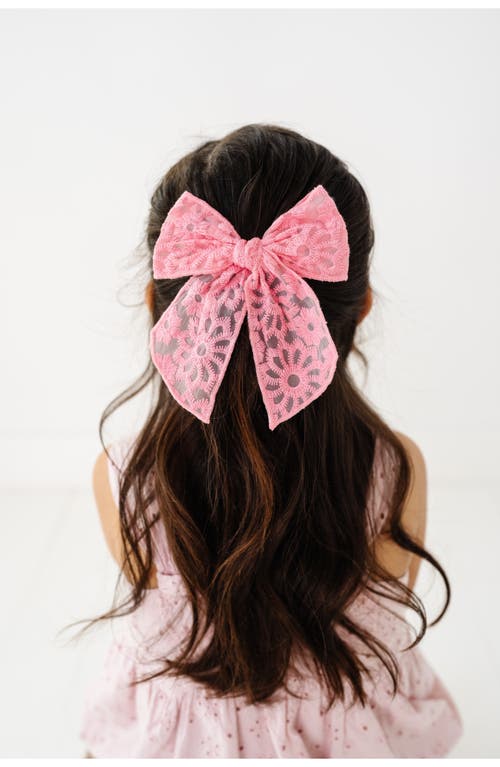 Little Poppy Co The Clip Set In The Marilyn