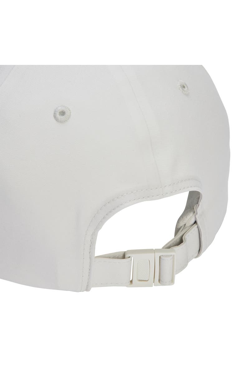 adidas Climacool Logo Adjustable Baseball Cap, Alternate, color,