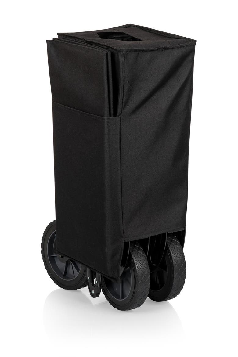 Adventure Wagon XL, Alternate, color, BLACK