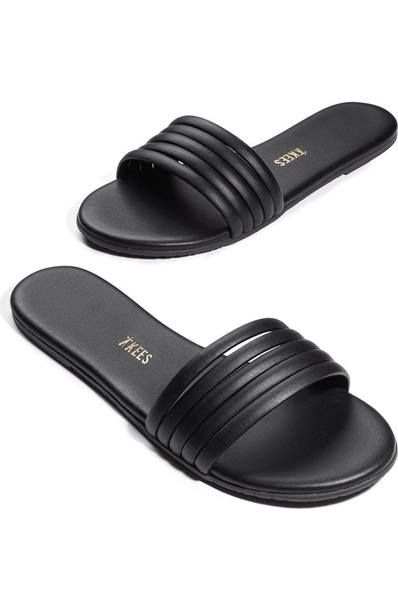 TKEES Serena Slide Sandal, Main, color,