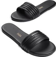 TKEES Serena Slide Sandal