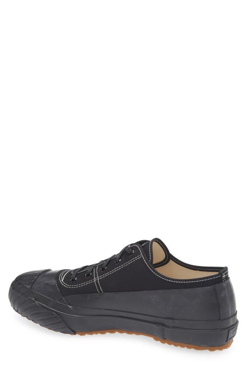 3.1 PHILLIP LIM 3.1 PHILLIP LIM CANVAS LOW TOP SNEAKER 