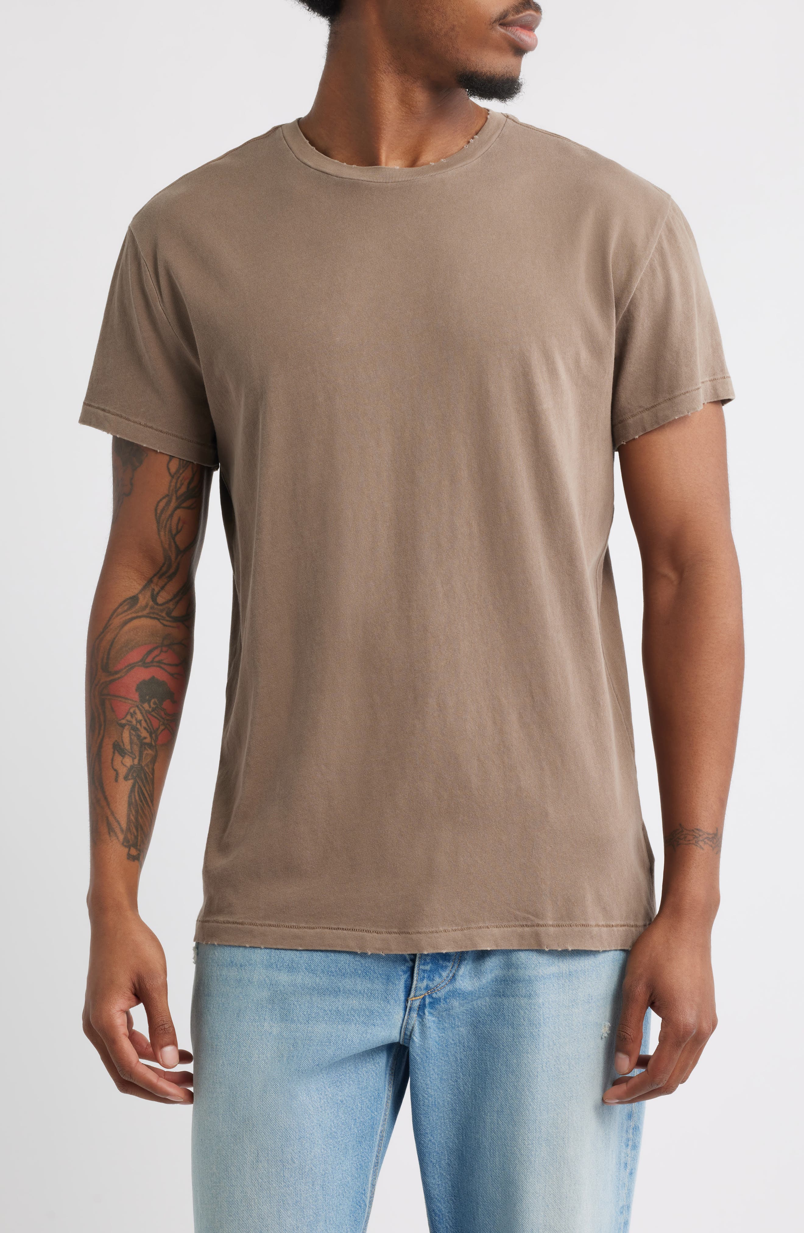 selected VINTAGE BROWN