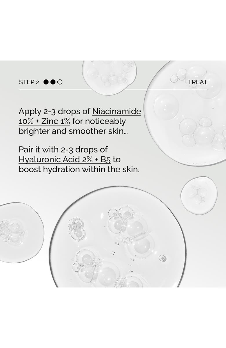 The Skin Support Set $15.90 Value