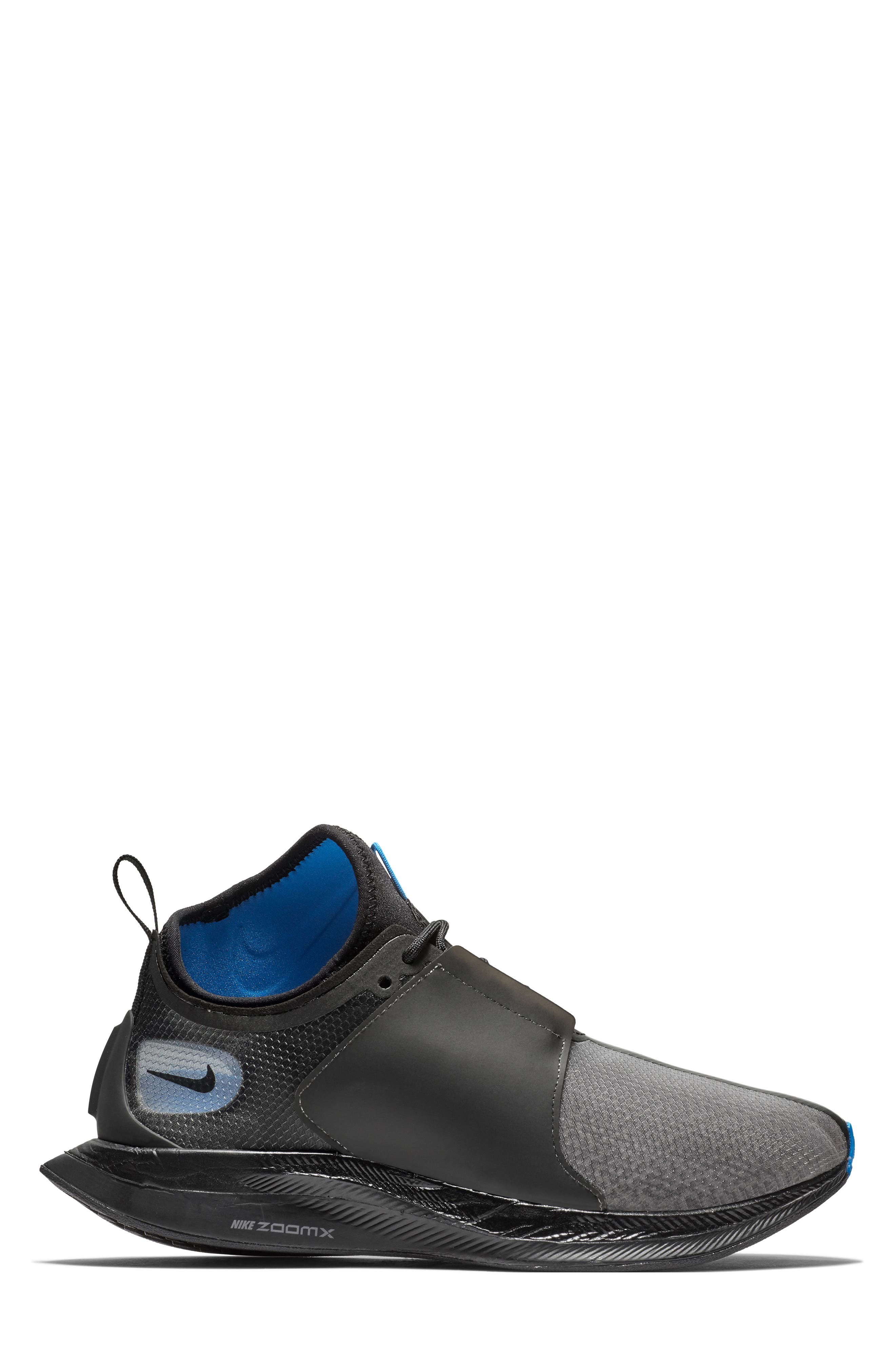 Nike Zoom Pegasus Turbo XX Running Shoe, Alternate, color, 