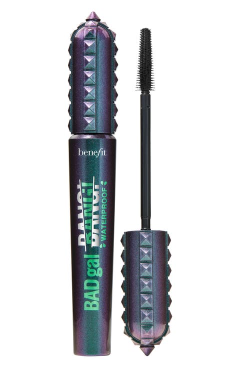 BADgal Bang! Waterproof Volumizing Mascara