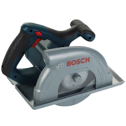 Circular Saw Lights & Sounds Toy Tool