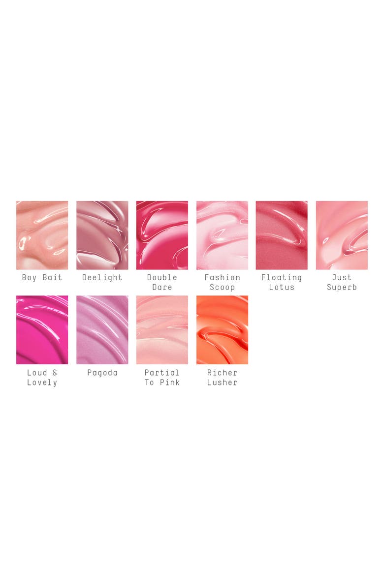 MAC Cosmetics Cremesheen Glass Lip Gloss, Main, color,