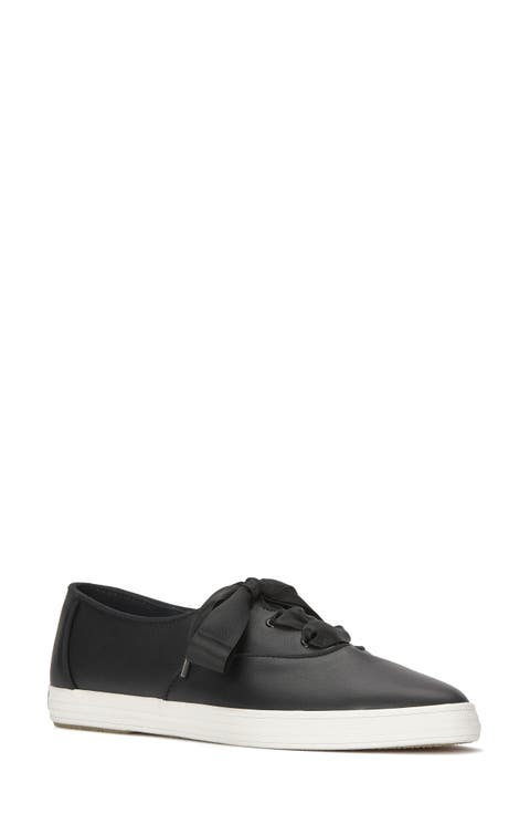 Champion Leather Sneaker