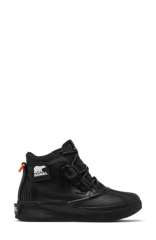 SOREL SOREL OUT N ABOUT IV CLASSIC WATERPROOF DUCK BOOT