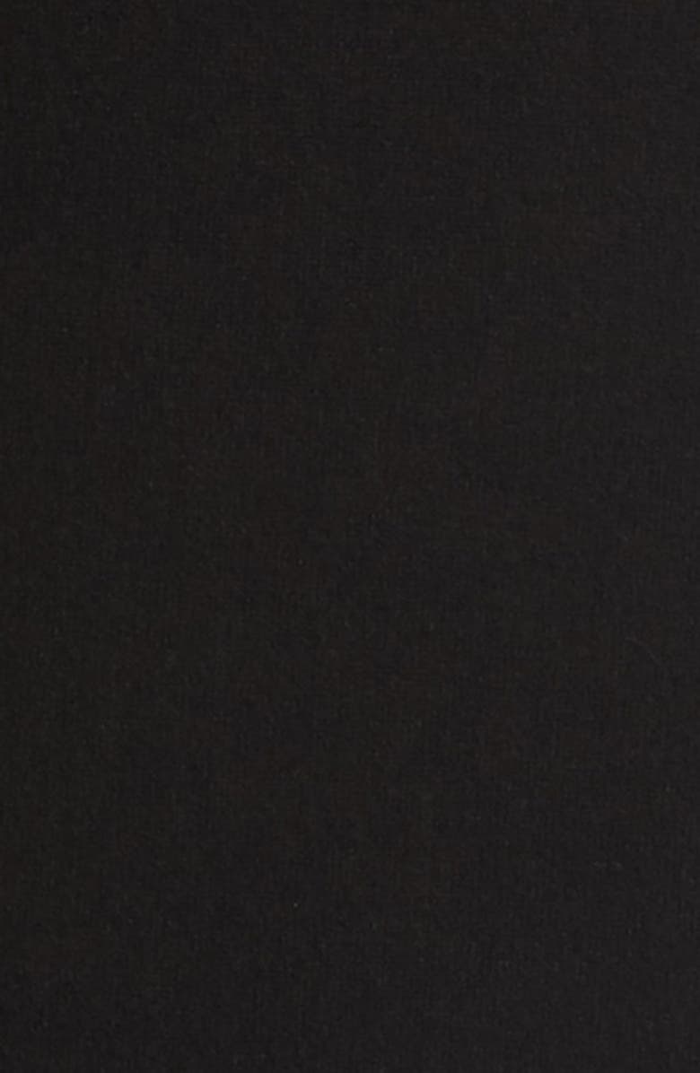 The Row Ariane Multi Panel Cashmere & Wool Blend Long Coat, Alternate, color,