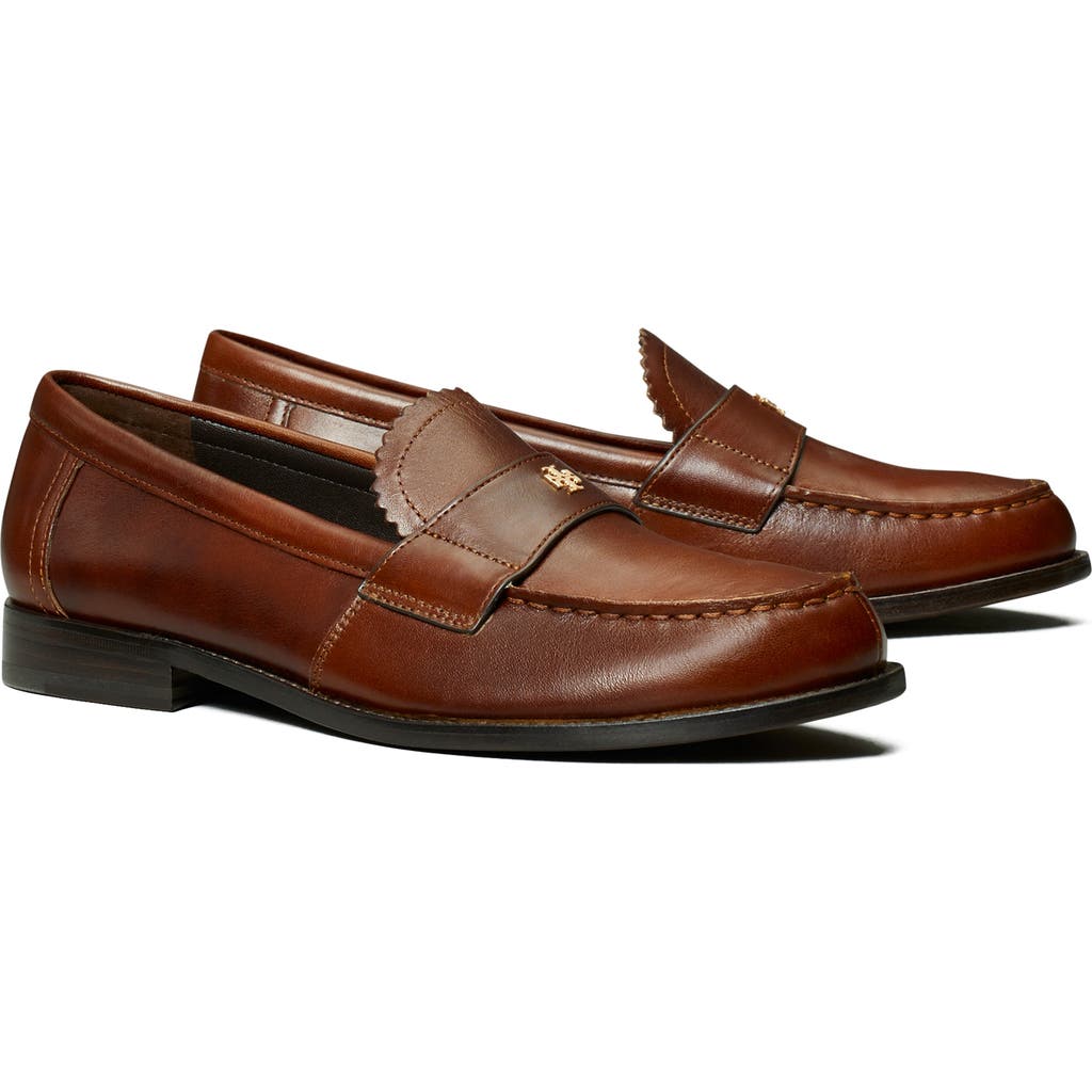 Tory Burch Classic Loafer