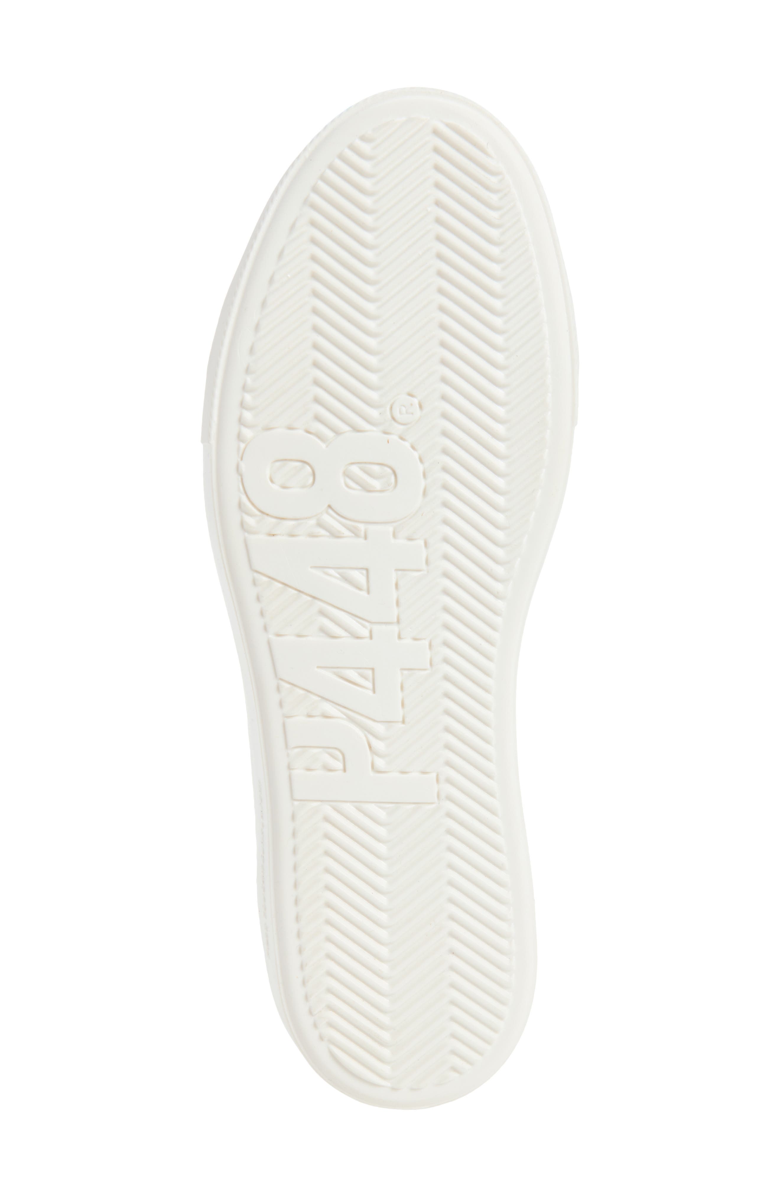 x Scuderia AlphaTauri Monza Sneaker, Alternate, color, TULUM