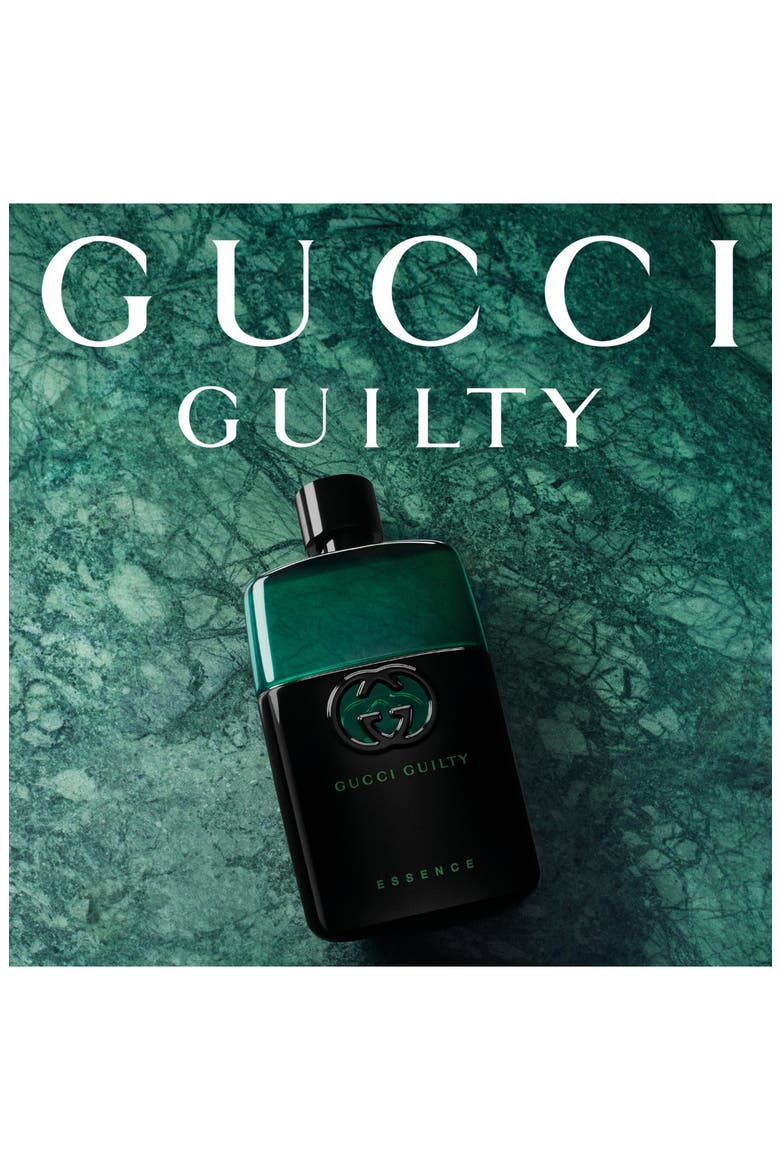 Guilty pour Homme Essence Eau de Toilette 3-Piece Gift Set $191 Value, Alternate, color, NO COLOR