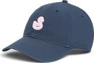 Swannies Nelly Baseball Hat