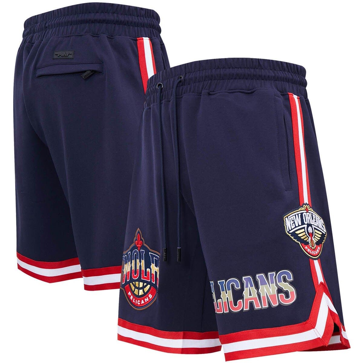 selected Navy