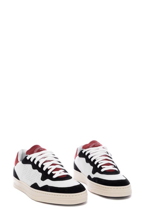 Bali Low Top Sneaker (Women)