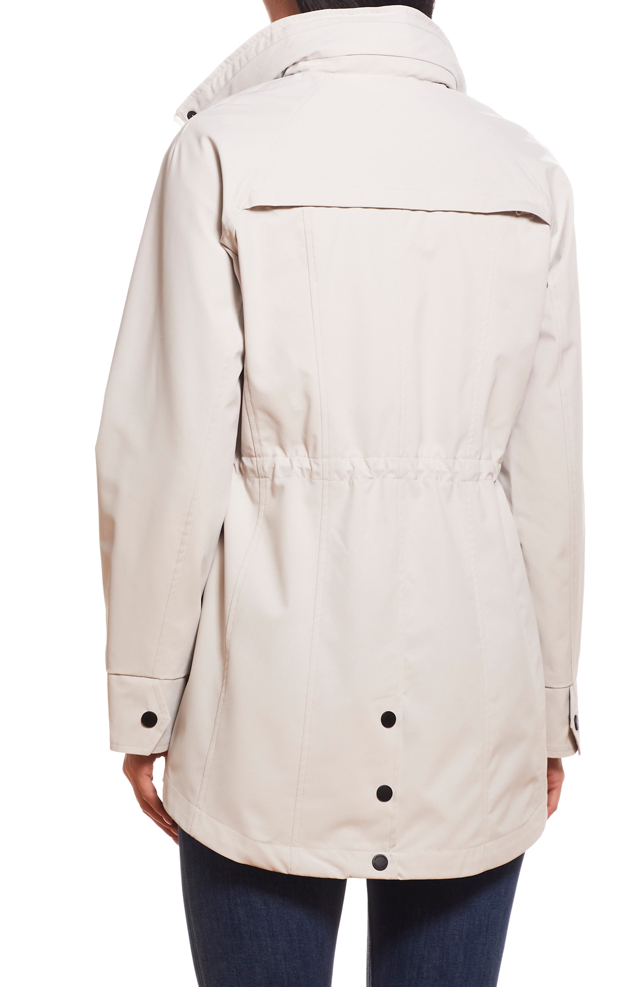 Water Resistant Packable Jacket - image 4