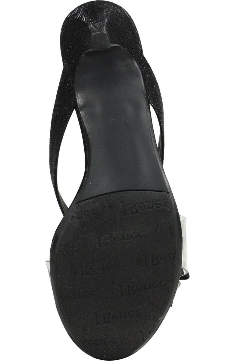 J. Reneé Gredel Embellished Slide Sandal, Alternate, color,