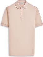 Bugatchi Textured Polo