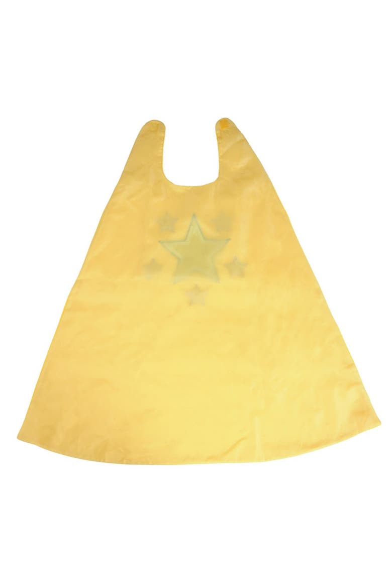 Pretend Play Adventure Capes - Set of 4, Alternate, color, Multicolored
