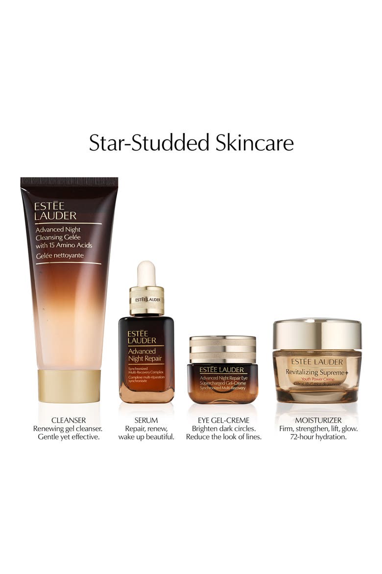 Holiday Blockbuster Set - Warm - Purchase with Estée Lauder Purchase, Alternate, color, NO COLOR