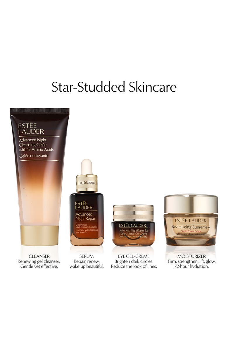 Estée Lauder Holiday Blockbuster Set - Cool - Purchase with Estée Lauder Purchase, Alternate, color, 