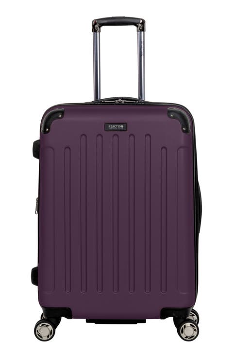 Renegade 26-Inch Expandable Hardside Spinner Luggage