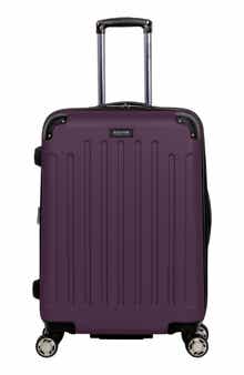 Kenneth Cole Renegade 26-Inch Expandable Hardside Spinner Luggage