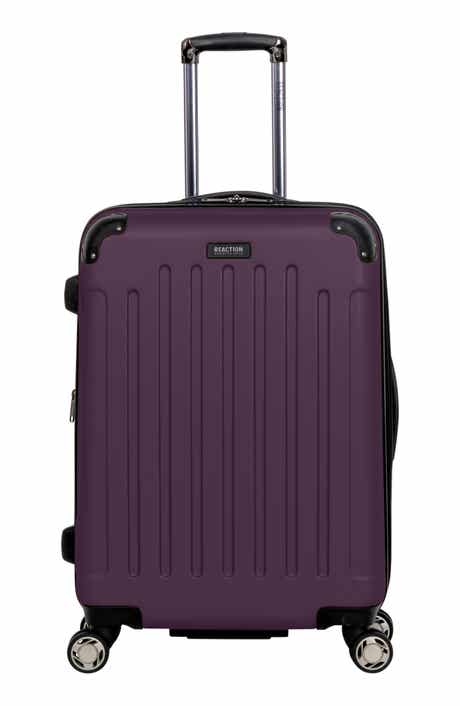 Kenneth Cole Renegade 26-Inch Expandable Hardside Spinner Luggage