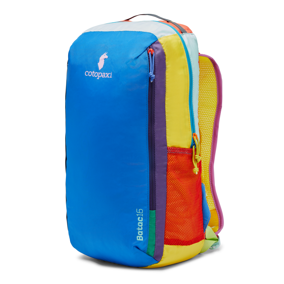Cotopaxi Batac 16L Daypack - Del Día, Main, color, Del Día