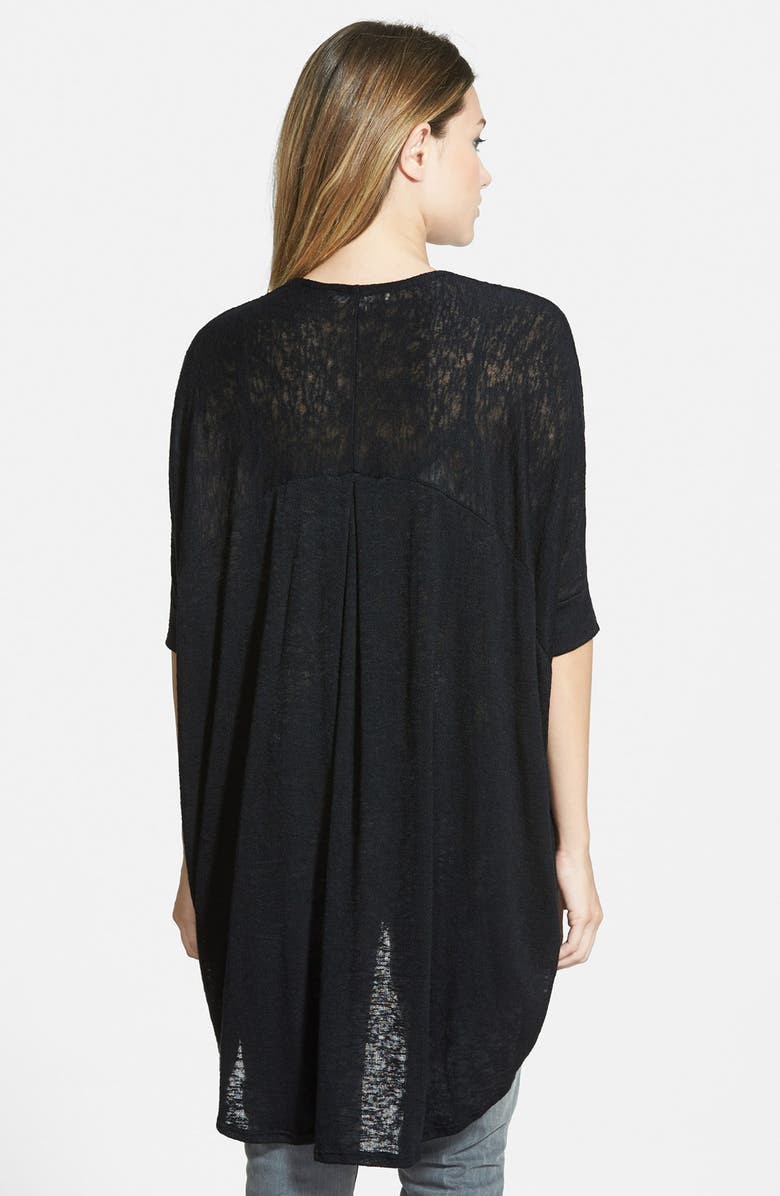 Painted Threads 'Kimi' Cardigan, Alternate, color, 