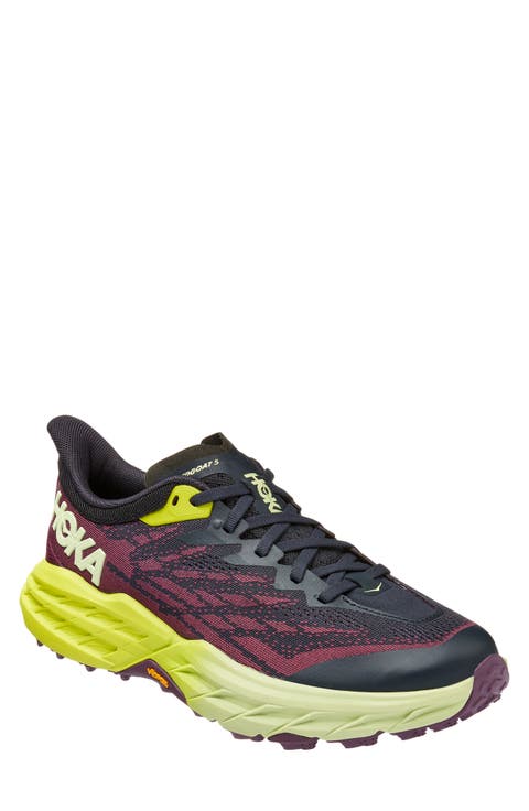 Speedgoat 5 Trail Running Shoe (Women)
