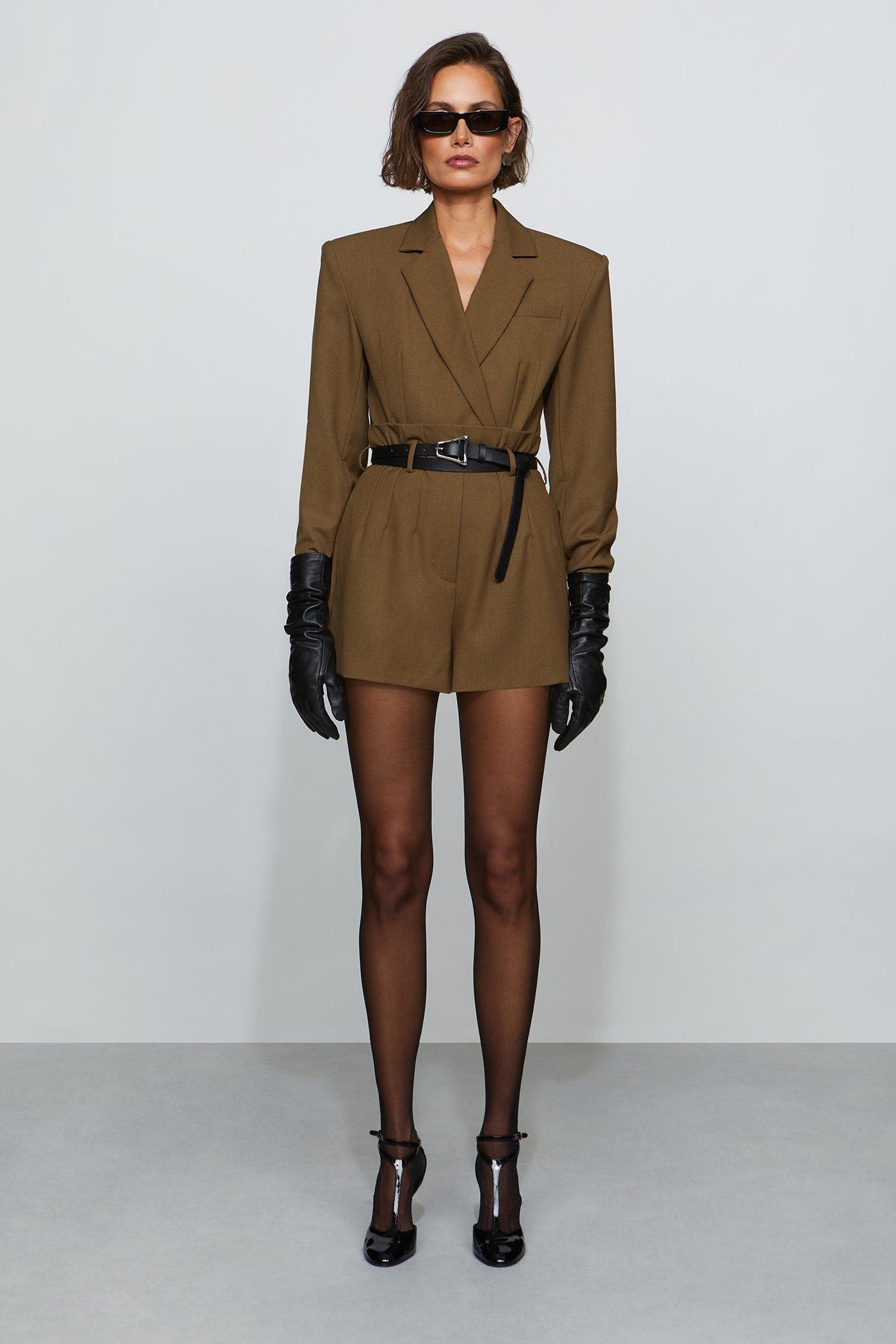 Finn Suiting Short