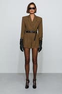 Et Ochs Finn Suiting Short