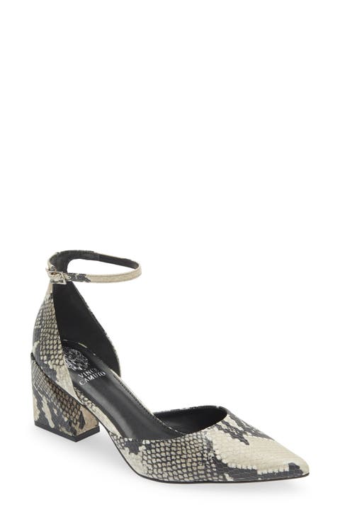 Sorenn d'Orsay Pump (Women)