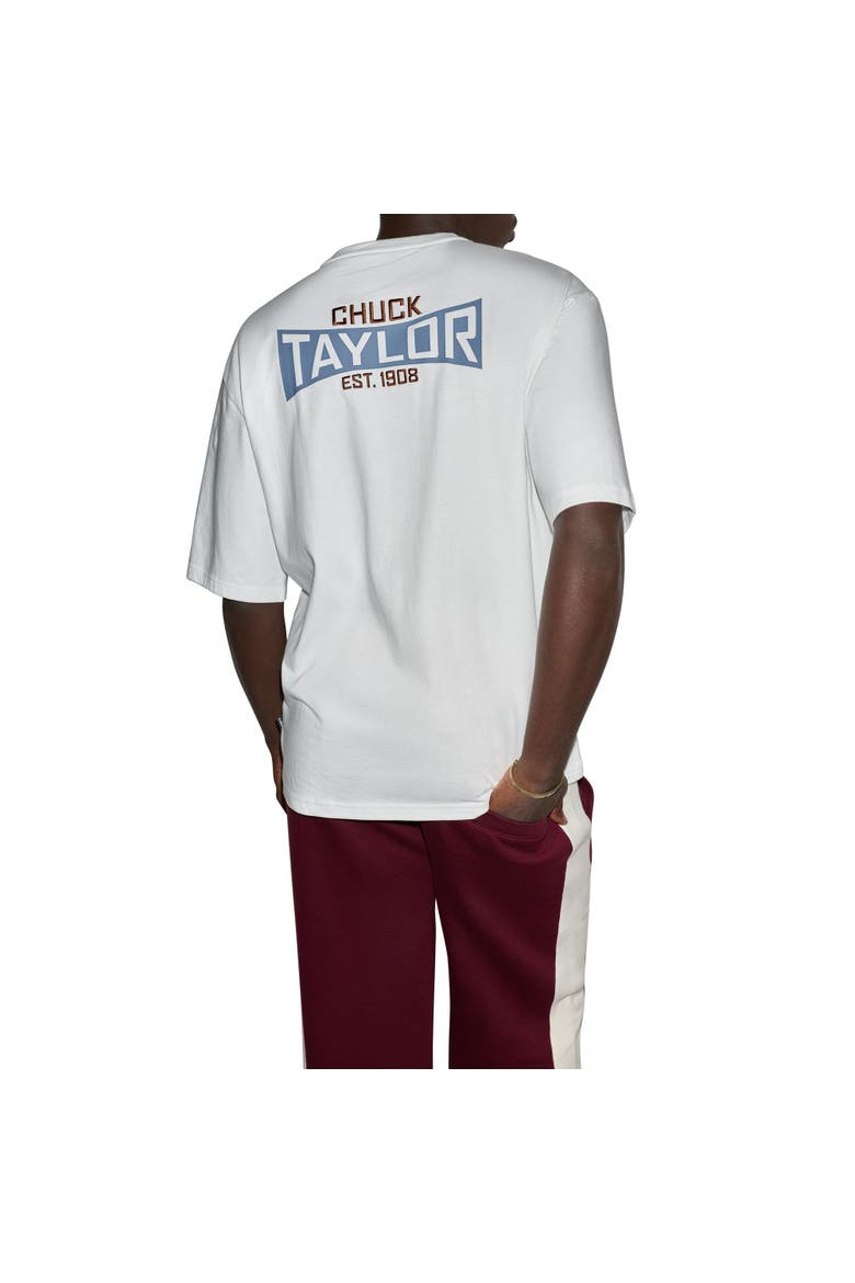 Chuck Shop Tee, Alternate, color, WHITE 10A