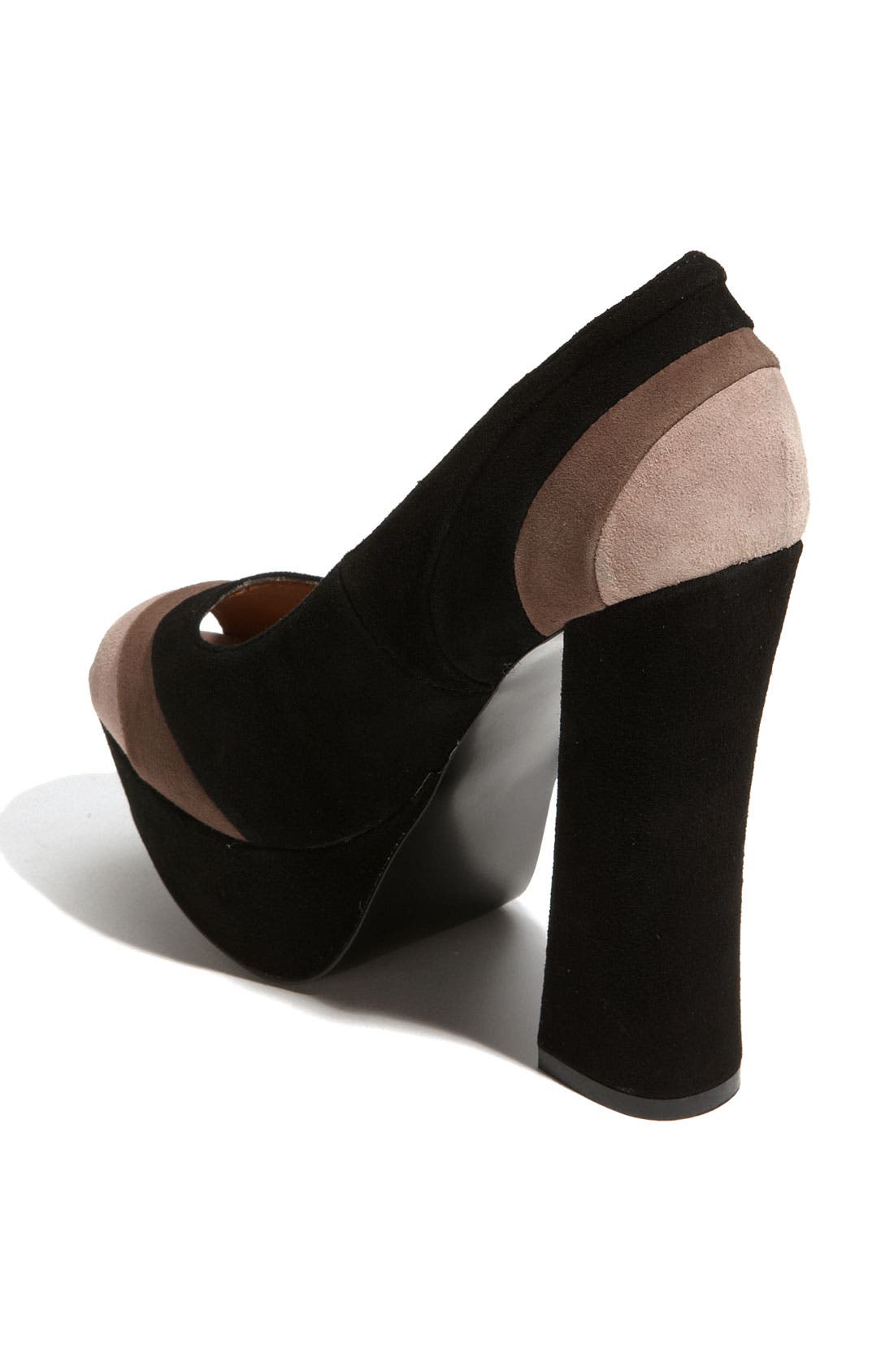 Steve Madden 'Gaayle' Pump, Alternate, color, 