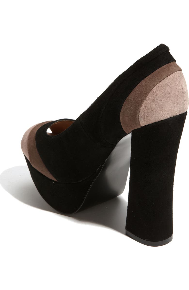 Steve Madden 'Gaayle' Pump, Alternate, color,