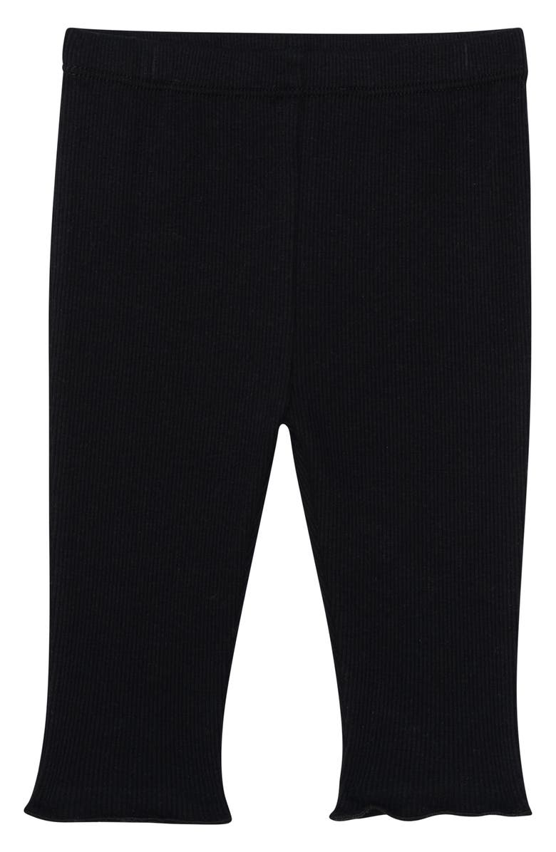 Petit Lem Fleece Jacket, Graphic Top, Leggings & Headband Set, Alternate, color, Owh Hearts