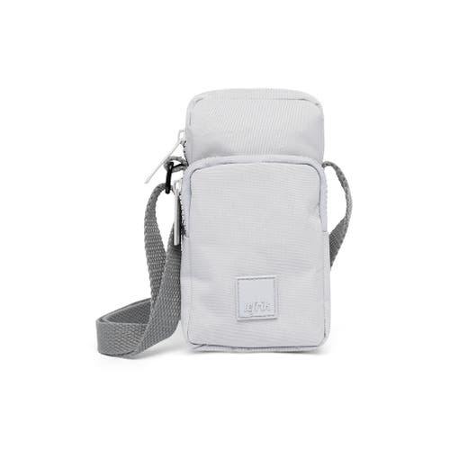 LEFRIK Amsterdam Bag in Cool Grey  product