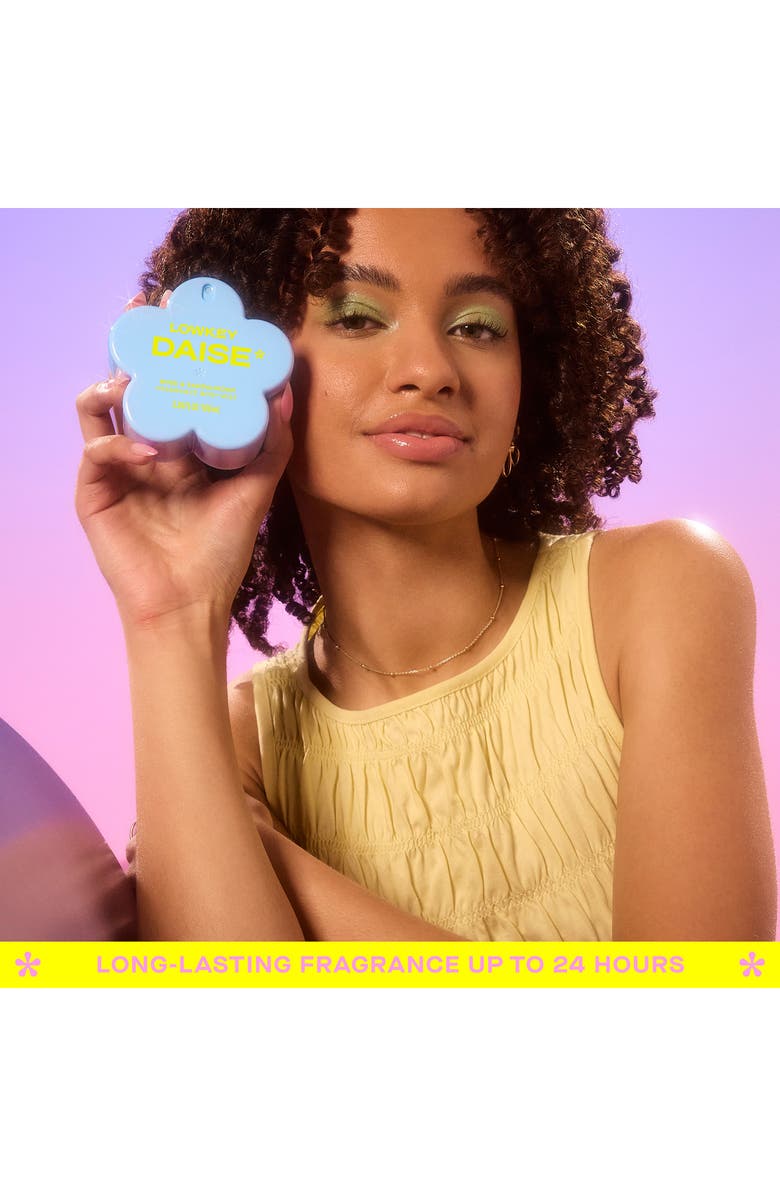 DAISE Lowkey Daise Fragrance Body Mist, Alternate, color, Lowkey