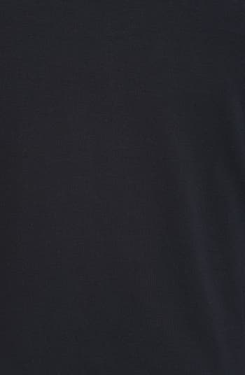 Men's Networking Quarter Zip Fleece Pullover