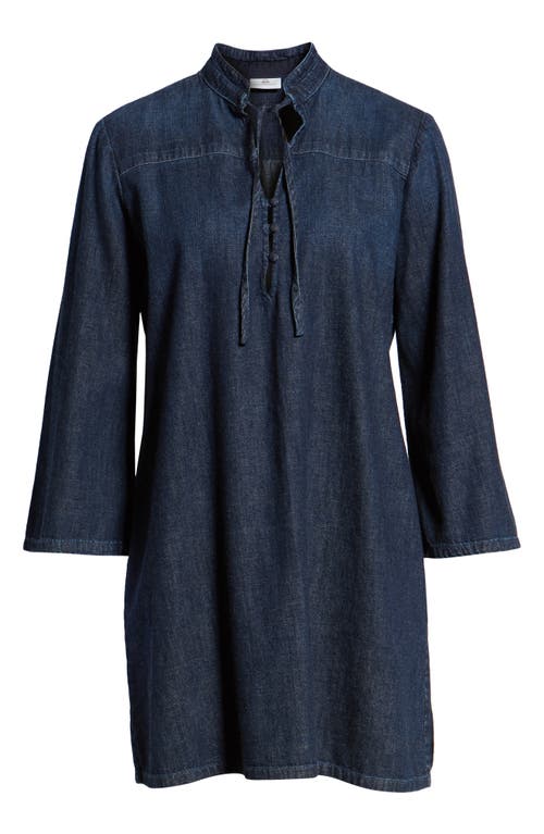 Ag Fable Denim Shift Dress