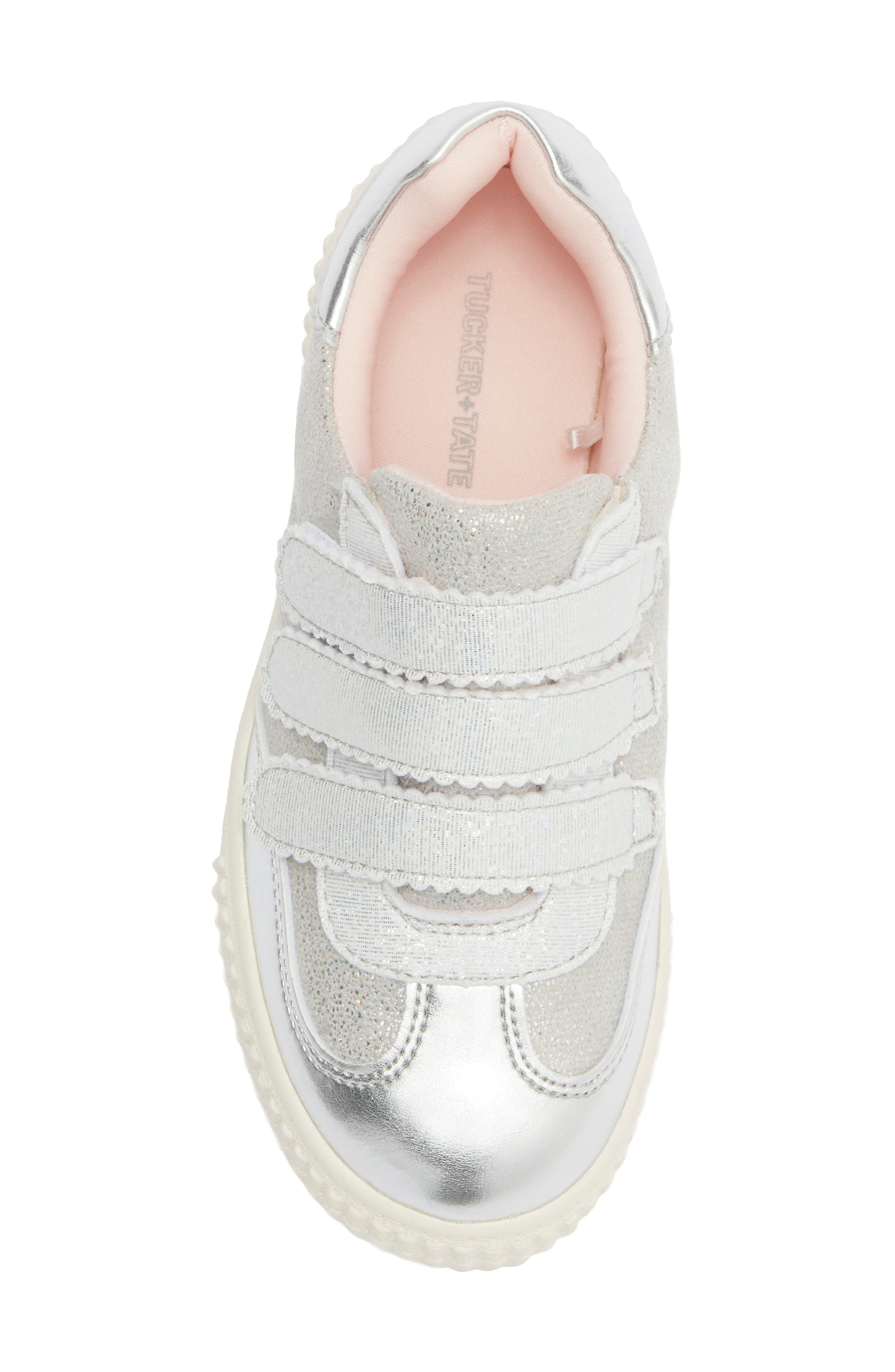 Tucker + Tate Teagin Sneaker, Alternate, color, 