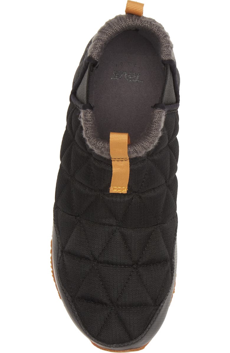 Teva ReEmber Mid Water Repellent Bootie, Alternate, color,