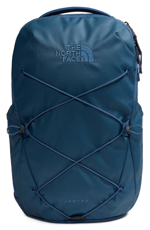 Jester Select Water Repellent Backpack