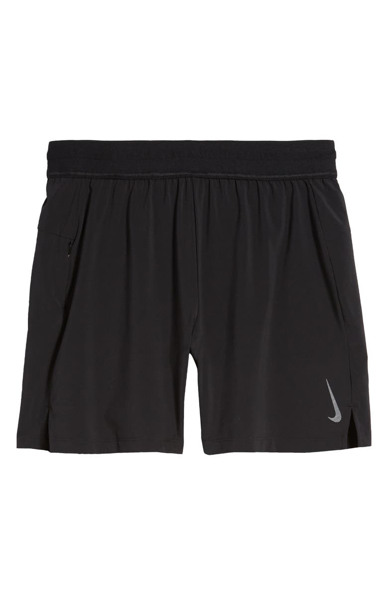 Nike Dry-FIT 2-in-1 Pocket Yoga Shorts, Alternate, color,